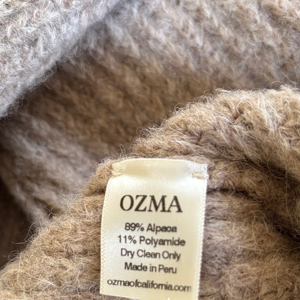 Ozma Sloan Duster - Picture 5 of 5